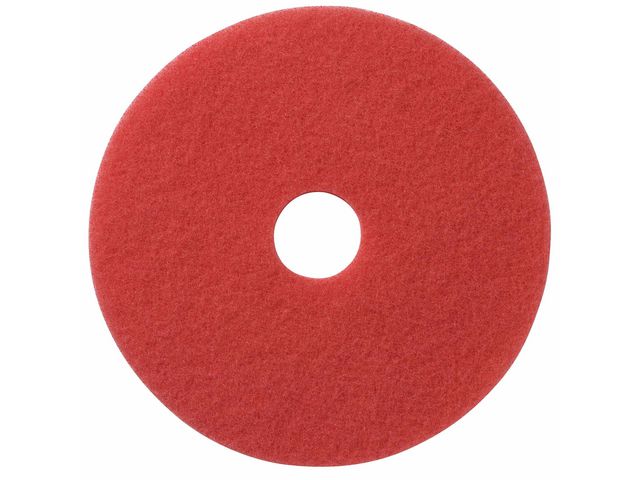 Rondell ACTIVA Hako 21' röd