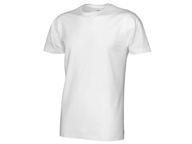 T-shirt COTTOVER GOTS vit L