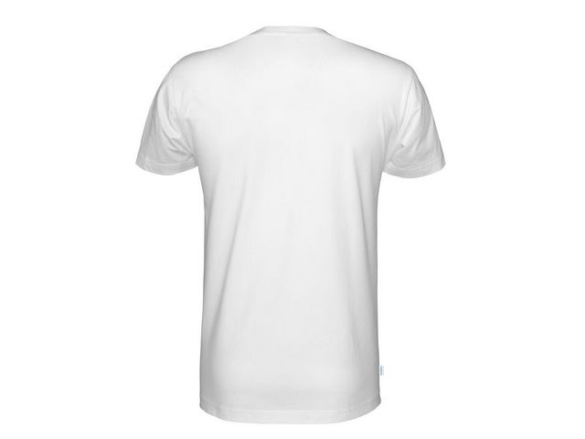 T-shirt COTTOVER GOTS vit L