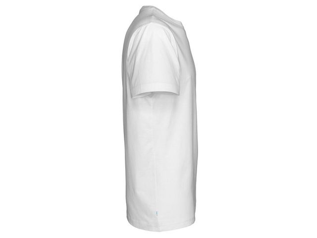 T-shirt COTTOVER GOTS vit L