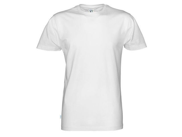 T-shirt COTTOVER GOTS vit L