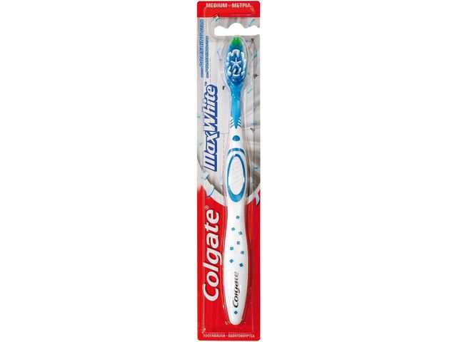 Tandborste COLGATE 360 medium