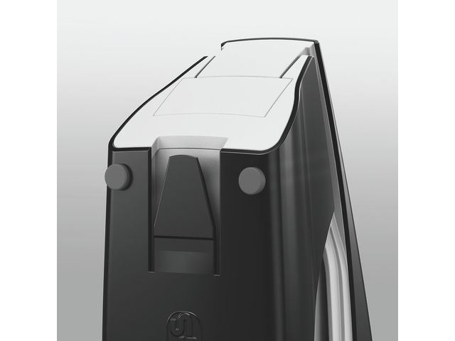 Häftapparat LEITZ WOW 5502 30ark isblå