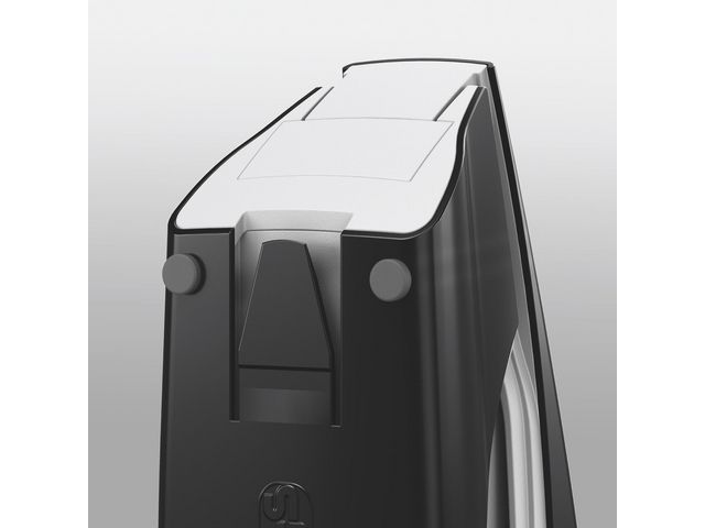 Häftapparat LEITZ WOW 5502 30ark grön