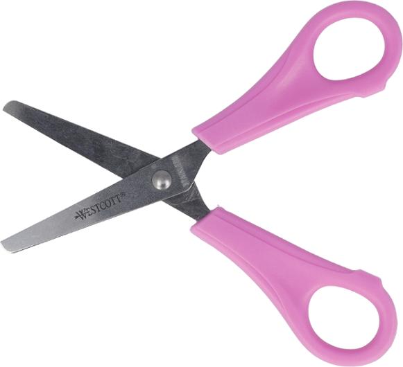 Sax Westcott Hobby 13cm höger cerise