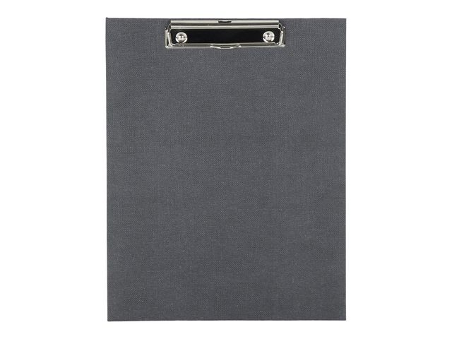 Skrivplatta BIGSO Knut Svart 32x24cm