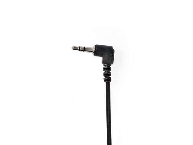 Hörlur NEDIS HPWD1101 On-Ear 3,5mm