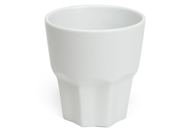 Mugg FLORENS Porslin 28 cl 6/fp