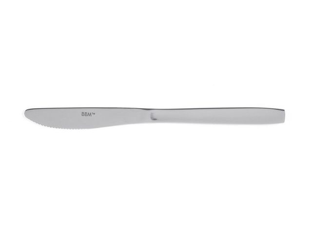 Bestick CAPTAIN Matkniv 20cm 12/fp