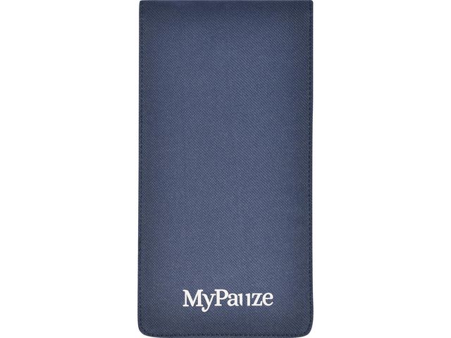 Mobilfodral MYPAUZE Oxford 10-pack