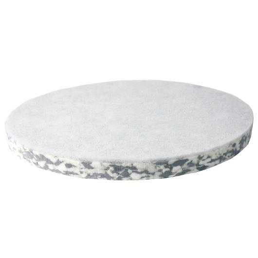 Rondell melamin ACTIVA Combo Pad 21'