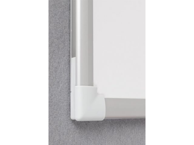 Whiteboard emalj 35x25 cm