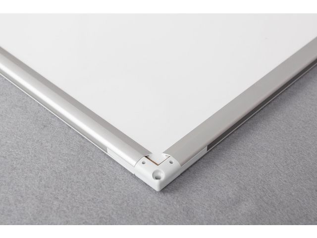 Whiteboard stål 35x25cm