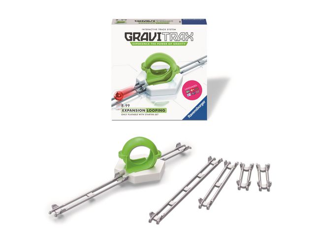 Gravitrax loop