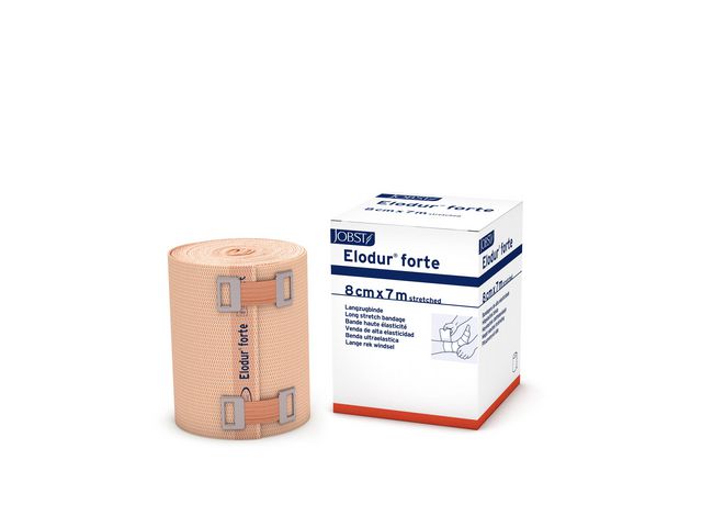 Binda Kompression ELODUR forte 10cmx7m