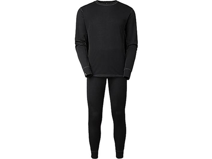 Underställ funktion SW unisex svart XS