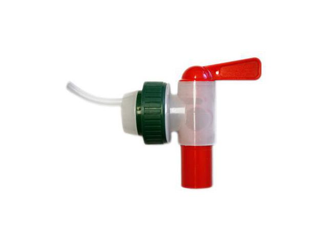 Kran NORDEX 5L dunk 40mm