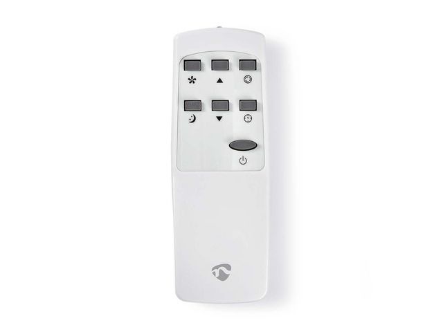 AirCondition NEDIS 7000BTU 60m3 WI-FI
