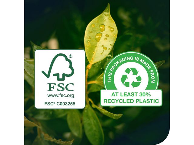 Rengöringsduk TORK Precision Handy 4/fp