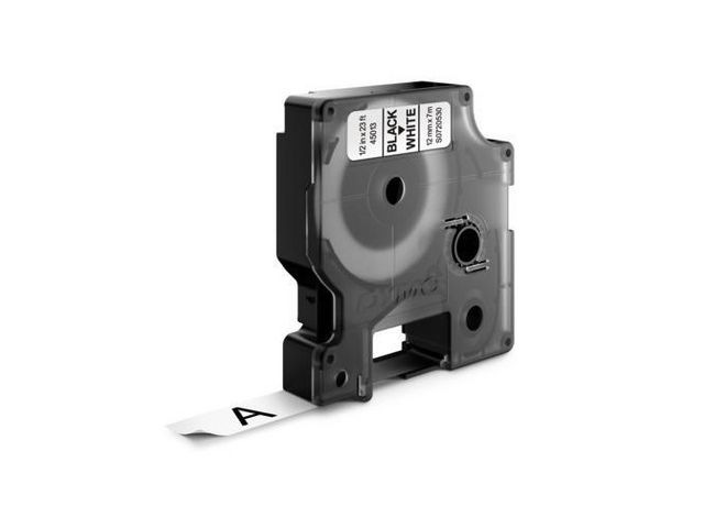 Märkmaskin DYMO LM160 + 3 Tape