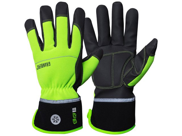 Vinterhandske GRANBERG EX 8110 10