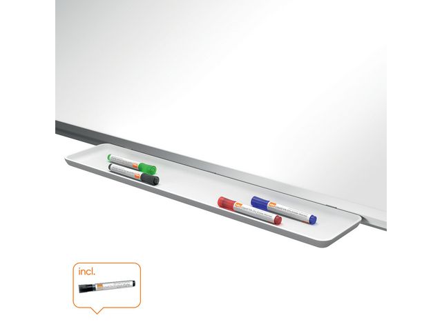 Whiteboard NOBO premium emalj 120x90cm