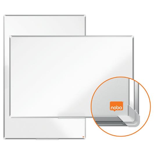Whiteboard NOBO premium emalj 180x120cm