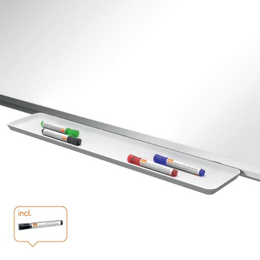 Whiteboard NOBO premium emalj 180x120cm