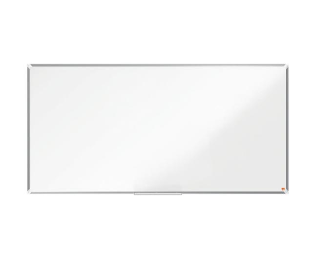 Whiteboard NOBO premium emalj 200x100cm