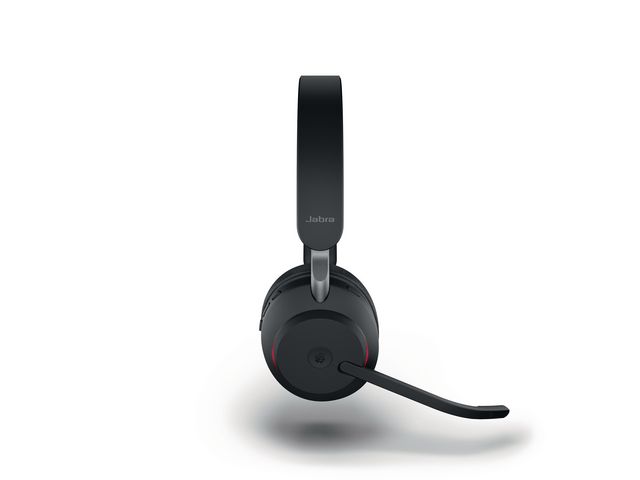 Headset JABRA Evolve2 65 MS BT USB-A
