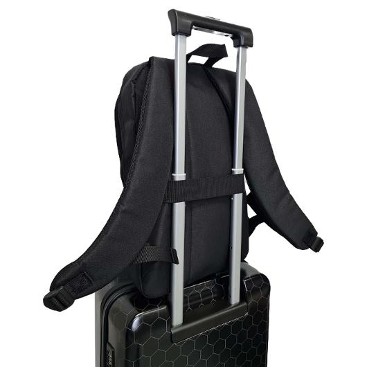 Datorryggsäck NEDIS NV-807 15,6'