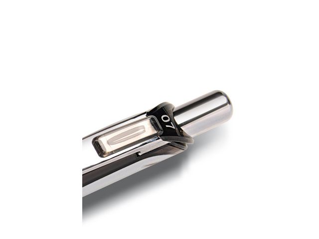 Gelpenna PENTEL EnerGel BL77 0,7 svart