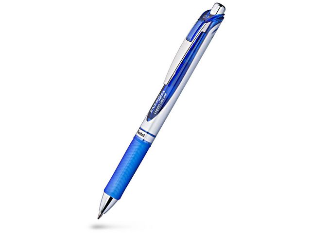 Gelpenna PENTEL EnerGel BL77 0,7 blå