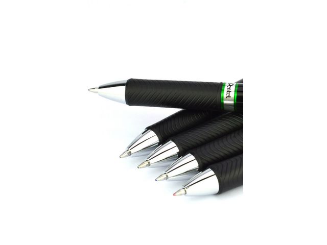 Gelpenna PENTEL EnerGel permanent 0,7 sv