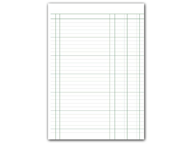 Bokföringsbok 156I/96 2 KOL