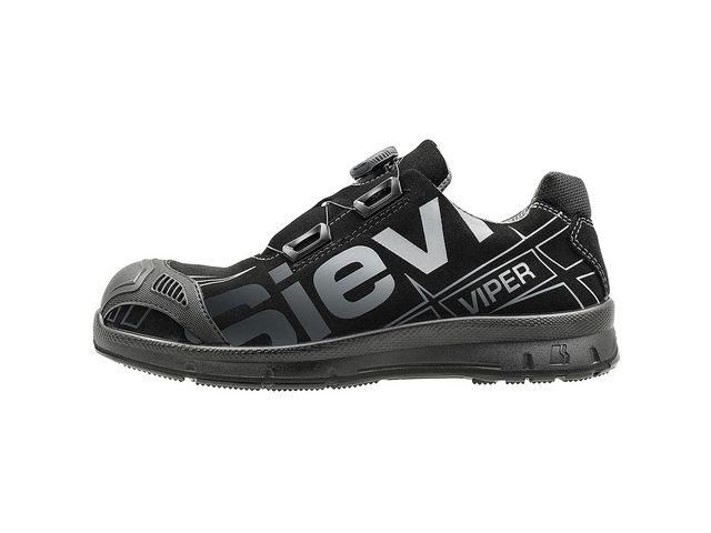 Skyddssko SIEVI Viper 3 Roller S3 44
