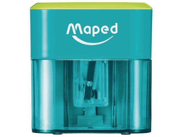 Batteridriven Pennvässare MAPED