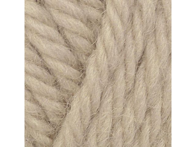 Ullgarn Jette 50g beige