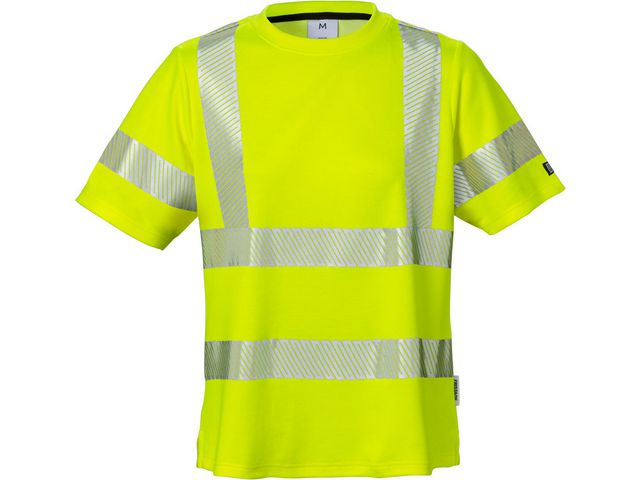T-Shirt Varsel 7458 Dam Kl2 S