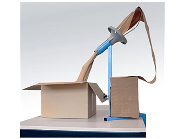 Pappersutmatare FillPak TT manuell