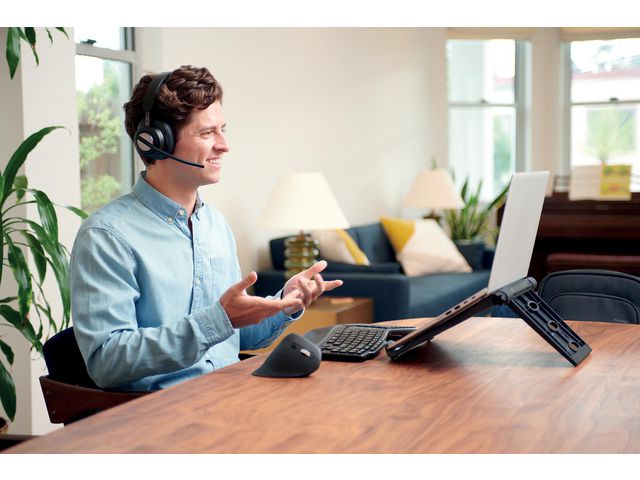 Laptopstativ KENSINGTON EQ Easy Riser