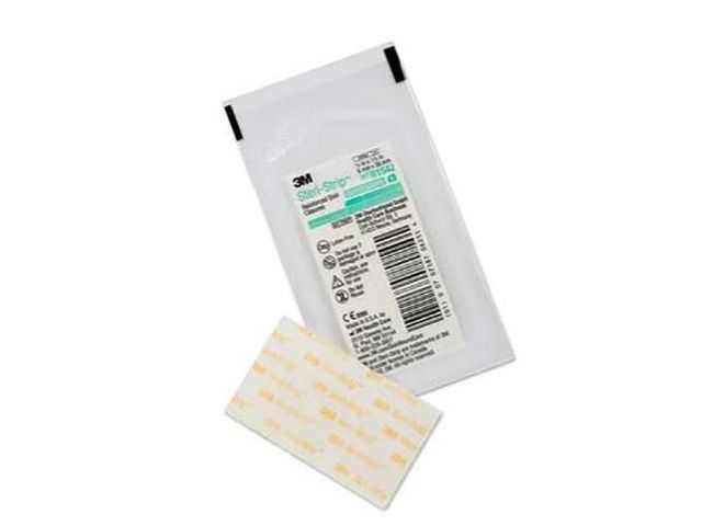 Steri-Strip 6x38mm 6st x 50fp