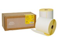 Termoetikett AVERY 103x199mm 700/rl