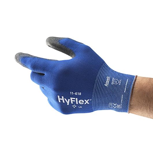 Montagehandske HYFLEX 11-618 9