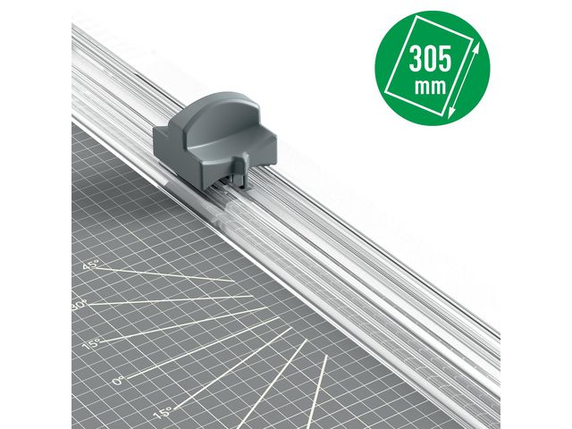 Skärmaskin LEITZ Home Rullskärare A4