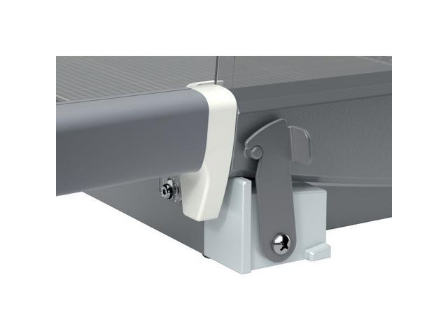 Skärmaskin Leitz Office Pro Giljotin A4+