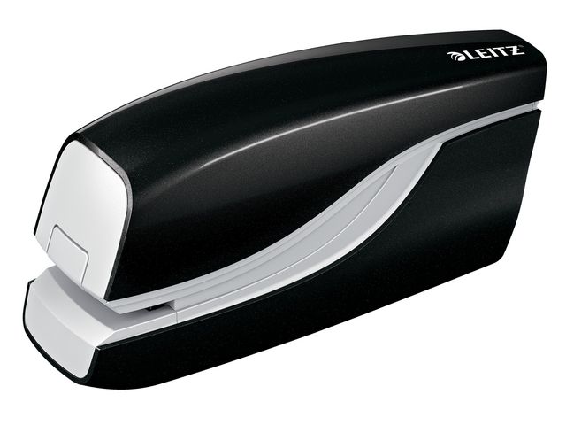 Elhäftare LEITZ WOW 5566 svart