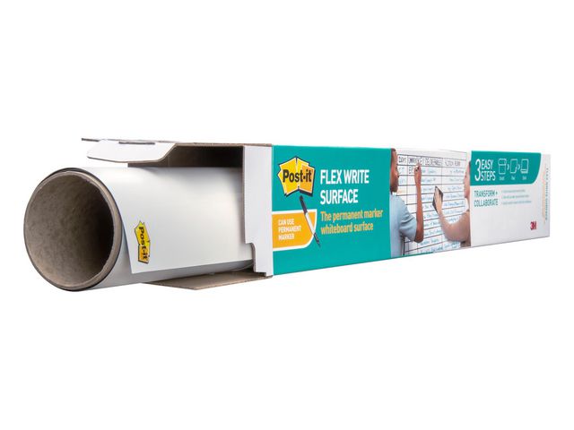WB-film POST-IT Easy Erase 914x1219mm