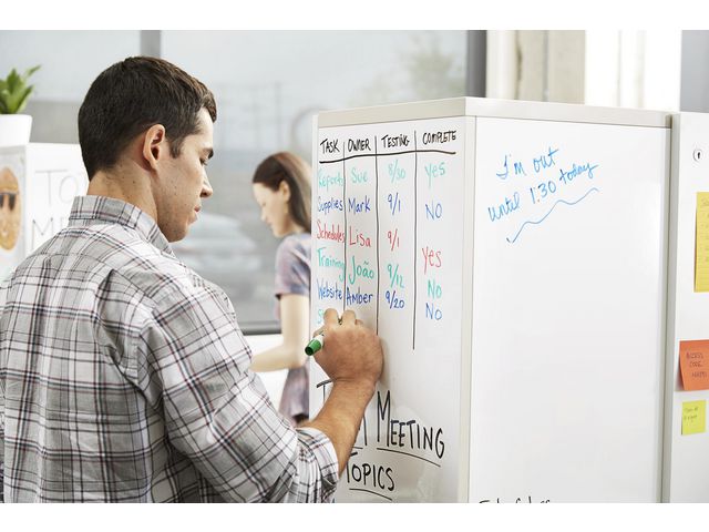 WB-film POST-IT Easy Erase 914x1219mm