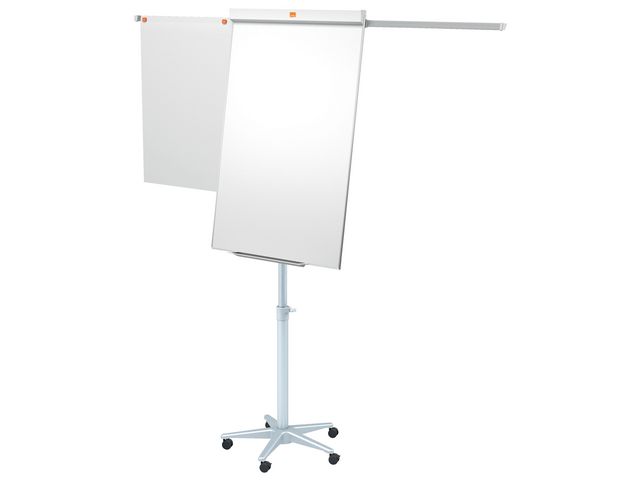 Konferensställ NOBO Imp Pro mobil m/arm